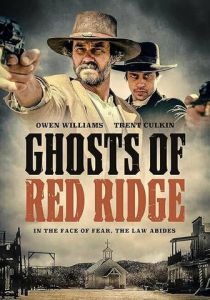 Ghosts of Red Ridge 2024