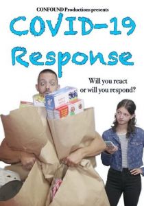 Covid-19 Response 2020