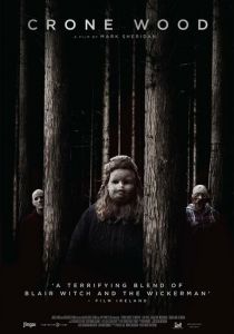 Crone Wood 2016