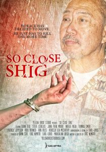 So Close Shig 2021