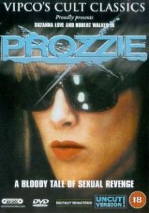 Оливия 1983