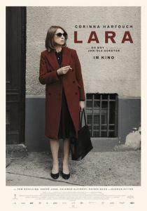 Лара 2019
