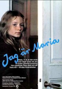 Я, Мария 1979
