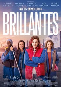 Brillantes 2022