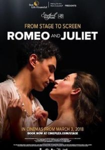 Romeo and Juliet 2018