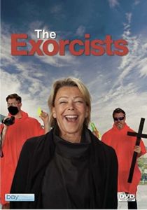 The Exorcists 2022