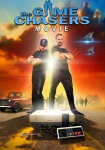 The Game Chasers Movie 2022