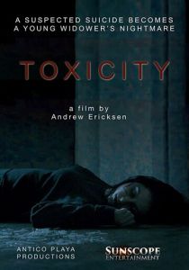 Toxicity 2018