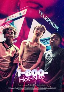 1-800-Hot-Nite 2022