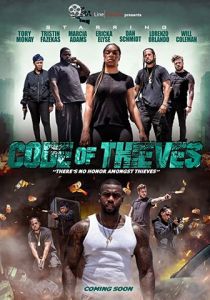 Code of Thieves 2020