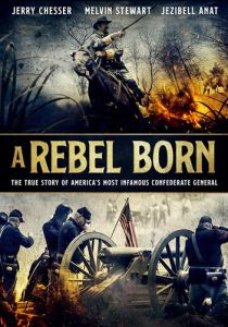 A Rebel Born 2019