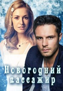Новогодний пассажир 2017