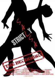 Strictly Salsa: The Beginning 2019