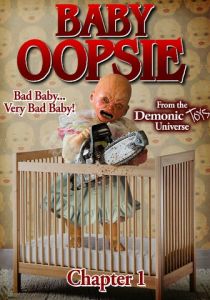 Baby Oopsie 2021