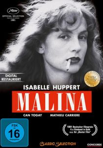 Малина 1990