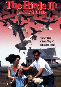 Птицы 2: На краю земли 1994