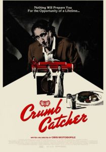 Crumb Catcher 2023