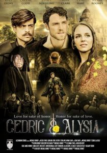 Cedric & Alysia 2024