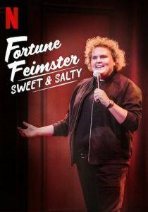 Fortune Feimster: Sweet & Salty 2020