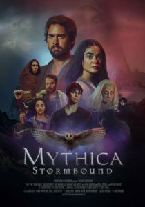 Mythica: Stormbound 2023
