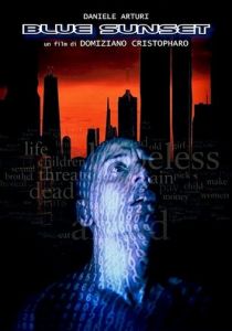 Blue Sunset 2021