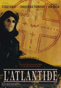 Атлантида 1992