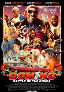 Domino: Battle of the Bones 2021