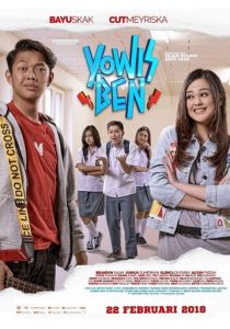 Yowis Ben 2018