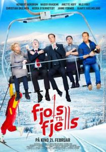 Fjols til Fjells 2020