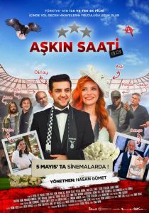 Askin Saati 19.03 2023