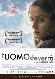 Тот, кто придет 2009