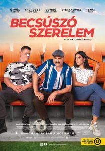 Becsúszó szerelem 2021