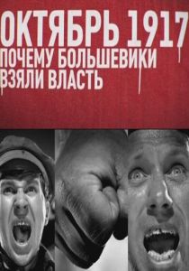Октябрь 17-го. Почему большевики взяли власть 2012