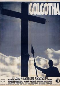 Голгофа 1935