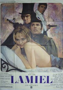 Ламьель 1967