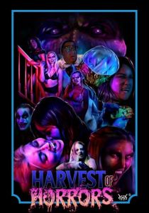 Harvest of Horrors 2020