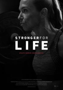 Stronger for Life 2021