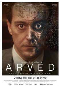 Arvéd 2022