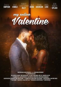 My Online Valentine 2019