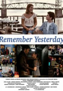 Remember Yesterday 2022