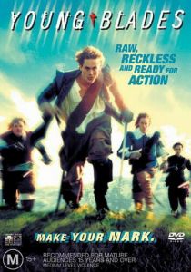 Мушкетеры 2001