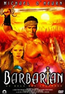 Варвар 2003