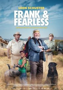 Frank & Fearless 2018