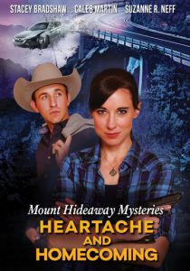Mount Hideaway Mysteries: Heartache and Homecoming 2022