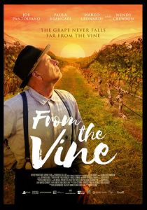 From the Vine 2019