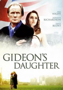 Дочь Гидеона 2005