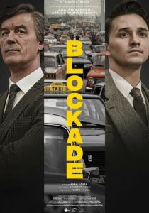 Blokád 2022