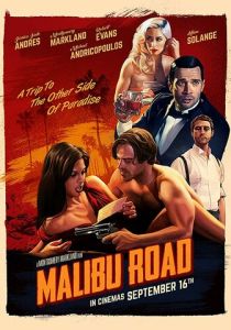 Malibu Road 2021