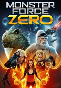 Monster Force Zero 2019