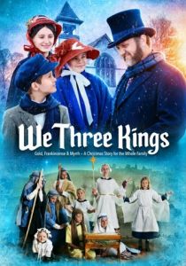 We Three Kings 2020